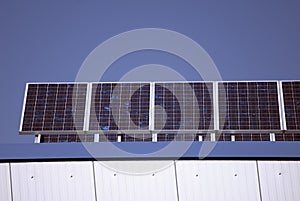 Solar Collectors