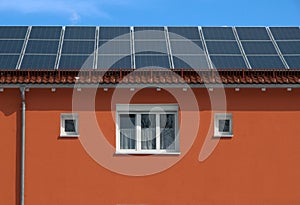 Solar collectors