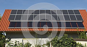 Solar Collectors