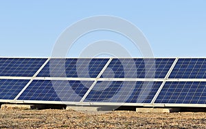 Solar collectors