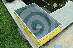 Solar Cooker