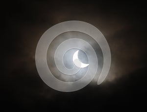 Solar Eclipse