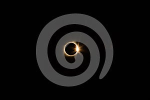 Solar Eclipse