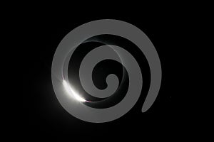 Solar Eclipse of August 21, 2017