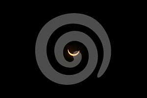 2017 Solar Eclipse