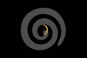 2017 Solar Eclipse