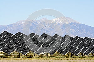 Solar Energy photo