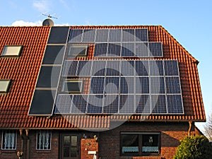 Solar energy