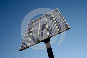 Solar energy collector