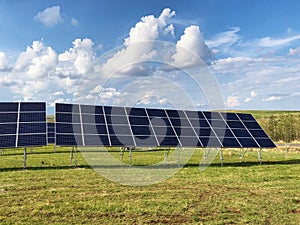 Solar Energy Farm