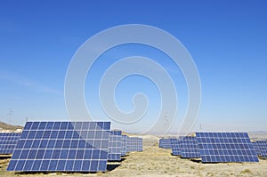Solar energy photo