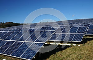 Solar Energy Park