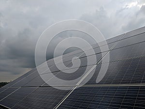 Solar Energy, Solar Panels