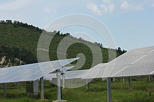 Solar energy, solar panels, renewables