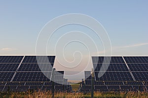 Solar energy, solar panels, renewables, PV modules
