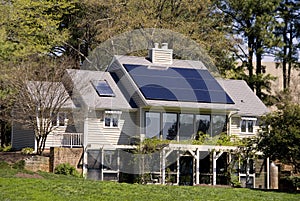 Solar Home img