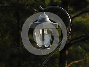 Solar Lantern