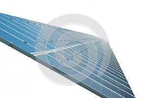 Solar panel