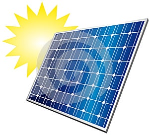 Solar panel