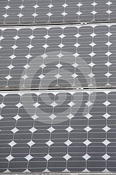 Solar panel