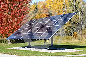 Solar Panel