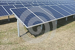 Solar panel