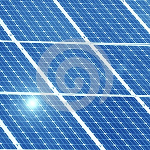 Solar panel