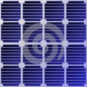 Solar panel