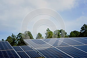 Solar panel