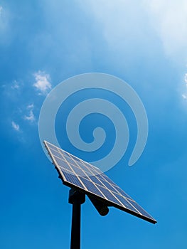 Solar panel