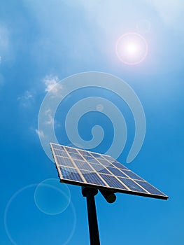 Solar panel