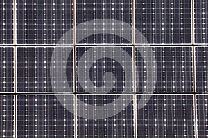 Solar Panel (background)