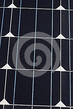 Solar panel