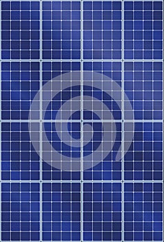 Solar Panel Collector High Size