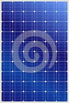 Solar panel