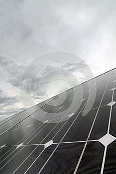 Solar panel and photovoltaics for sustainable energy