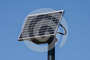 Solar panel