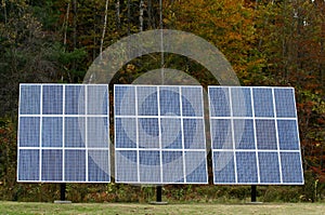 Solar Panels