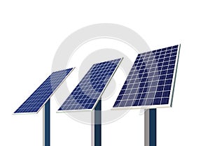 solar panels