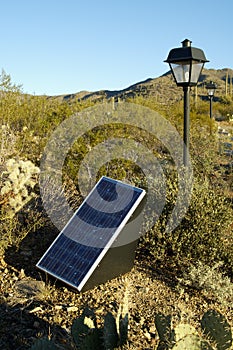 Solar Panels