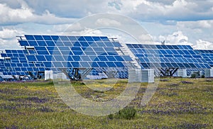 Solar Panels - Green Clean Renewable Energy