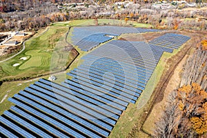 Solar Panels - New Jersey