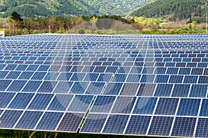 Solar panels, photovoltaics, alternative electricity source