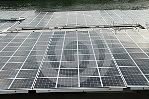 Solar pannel
