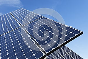 Solar Photovoltaic Cells, Fuel and Power Generation