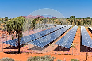 Solar Photovoltaic Energy in Australia