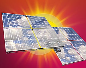 Soleggiato fotovoltaico 