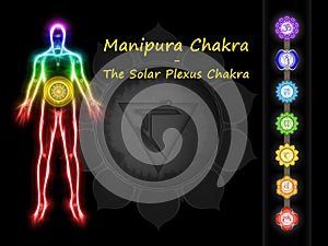 The Solar Plexus Chakra