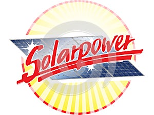 Solar power