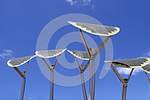 Solar Power photo